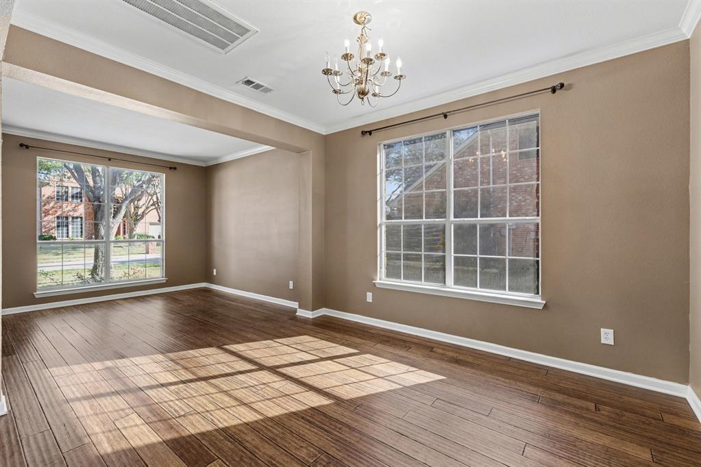 Forest Hill - Residential