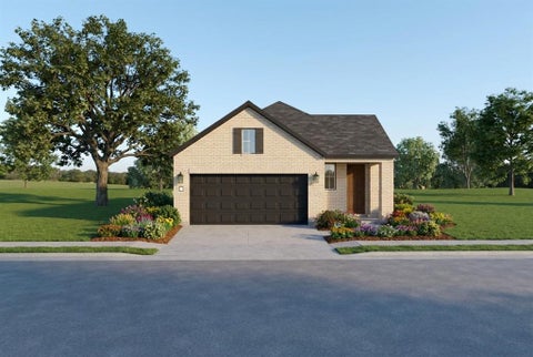 Photo of 1652 Grace Hill Way, Forney, TX 75126 (MLS # 21420077)