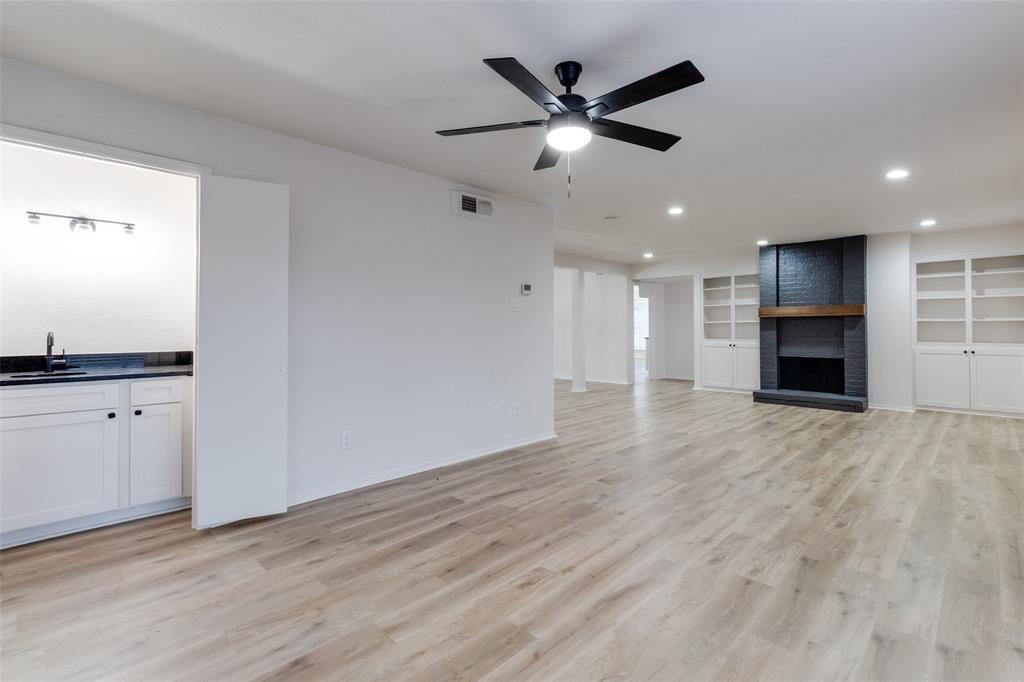 Hollows North Condo - Residential