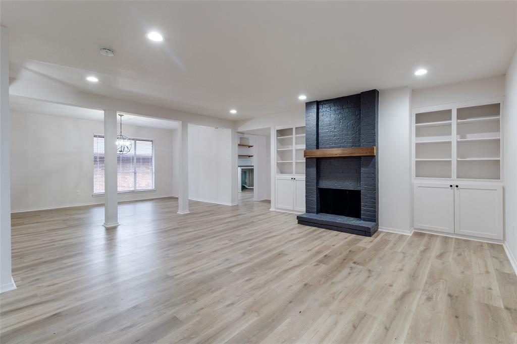 Hollows North Condo - Residential