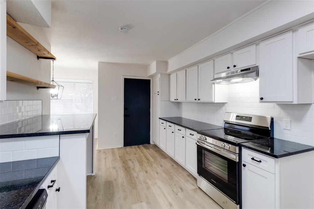 Hollows North Condo - Residential