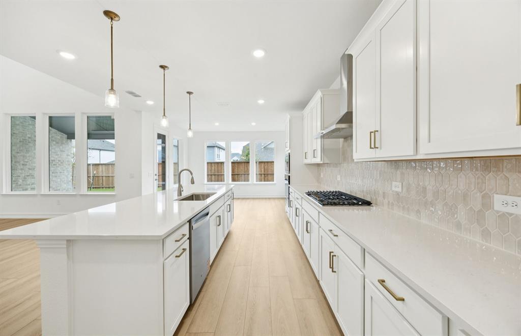 Wellington - Residential