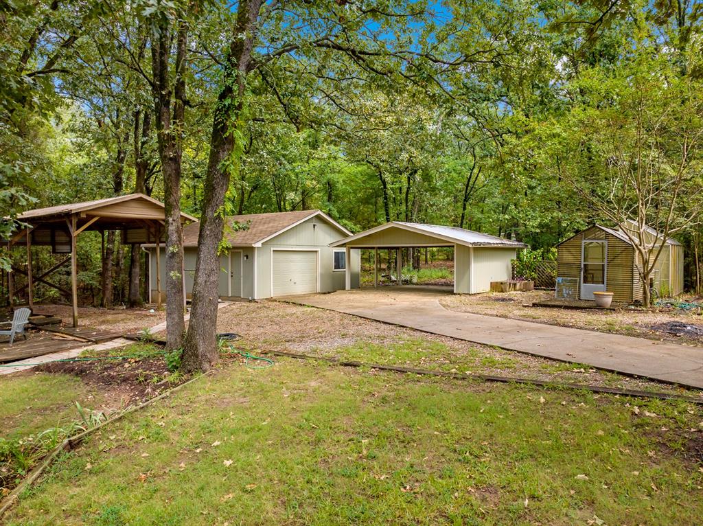 Thunderbird Point - Residential