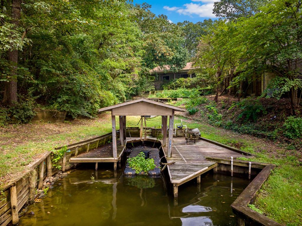 Thunderbird Point - Residential
