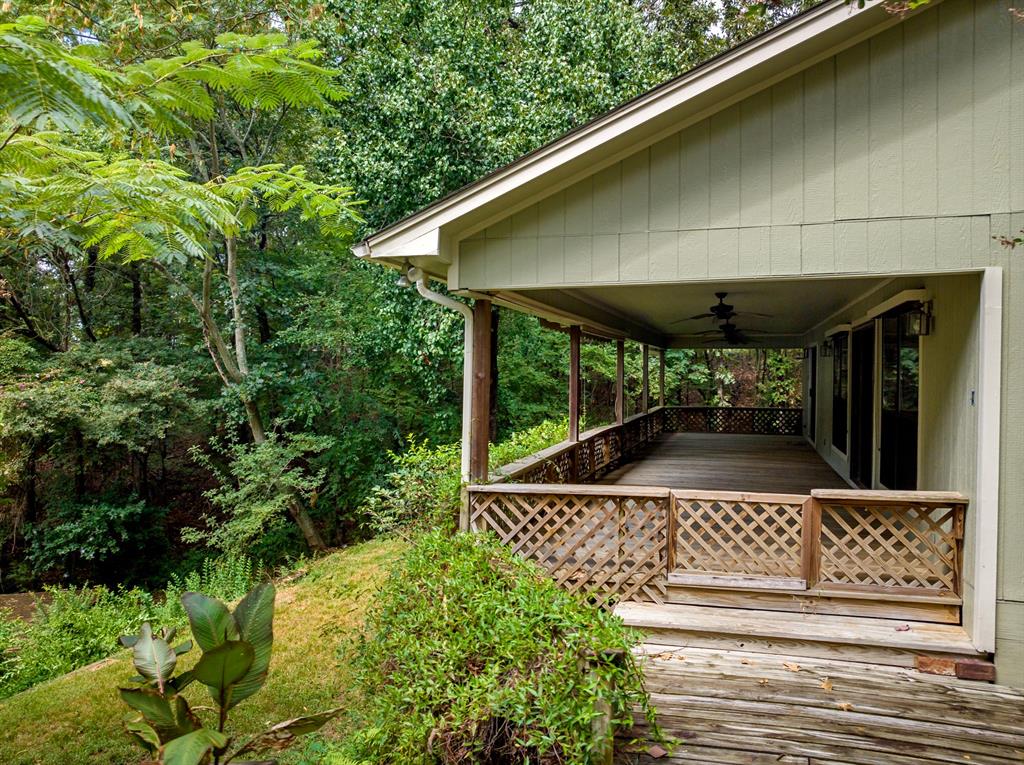 Thunderbird Point - Residential