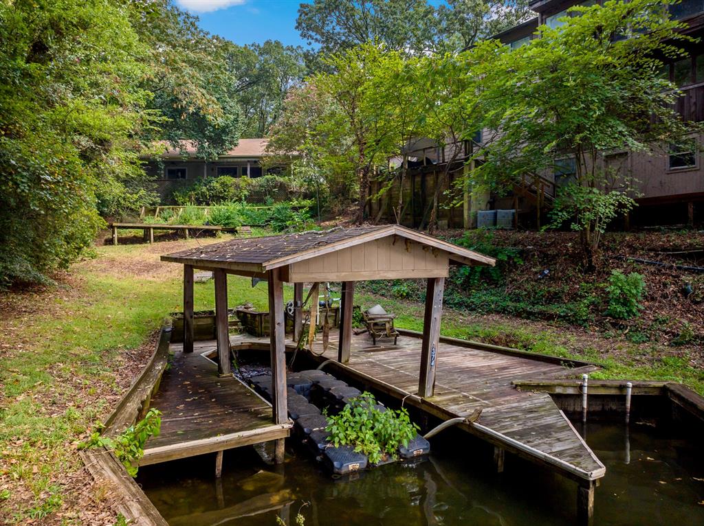 Thunderbird Point - Residential