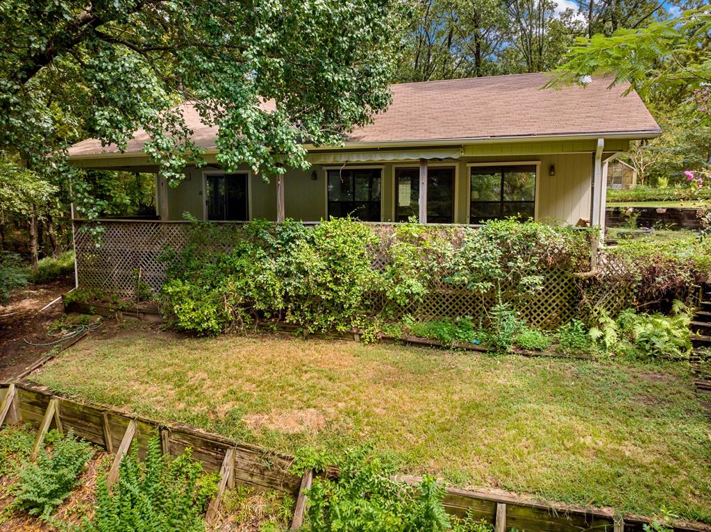 Thunderbird Point - Residential