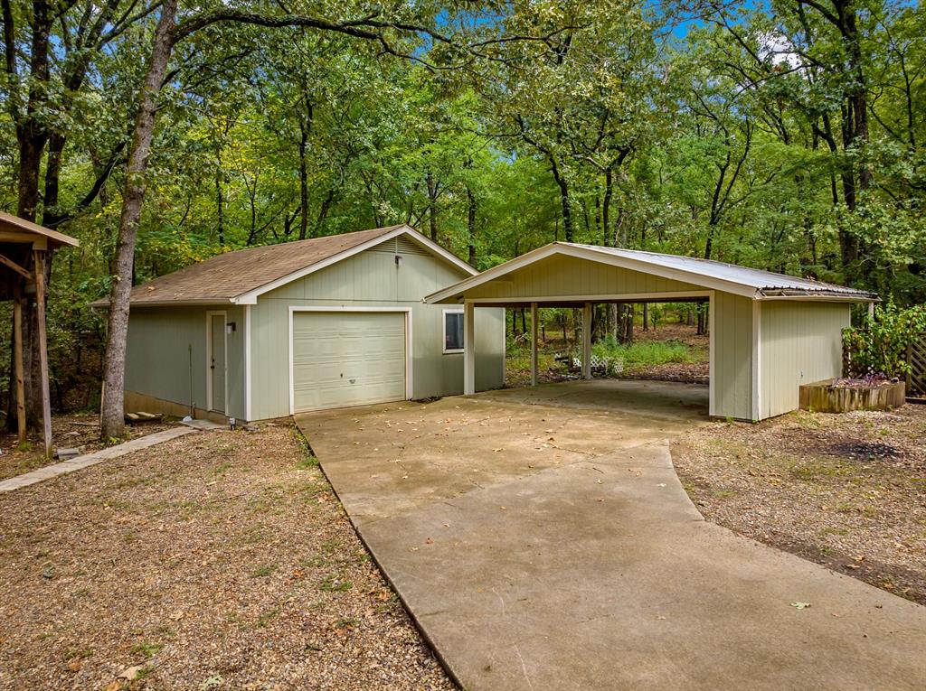 Thunderbird Point - Residential