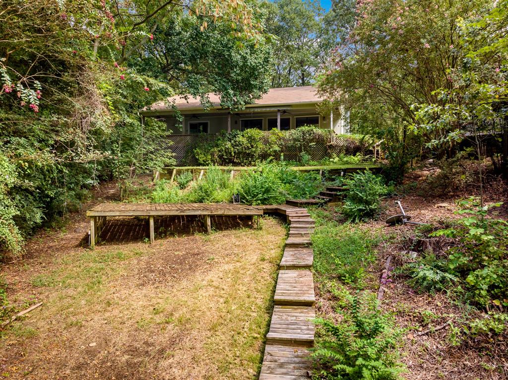 Thunderbird Point - Residential