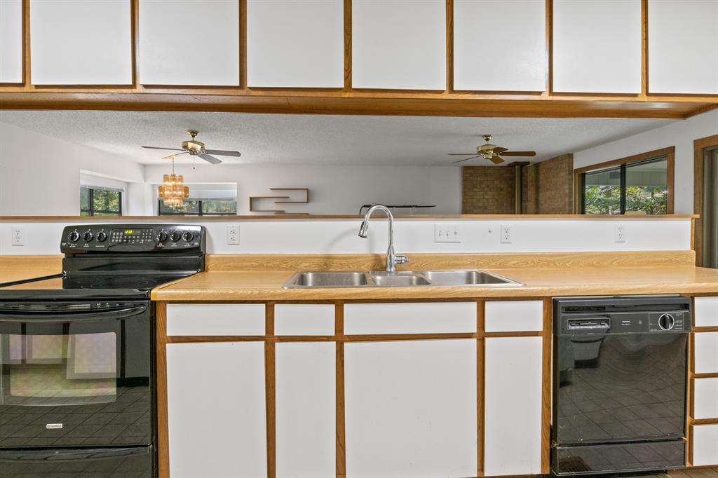 Thunderbird Point - Residential