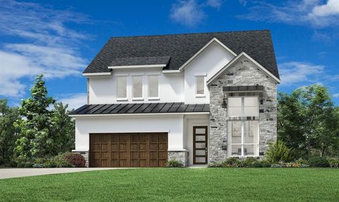 1717 Buck Trail Celina TX 75009