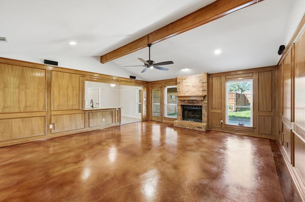 Bairds Add - Residential