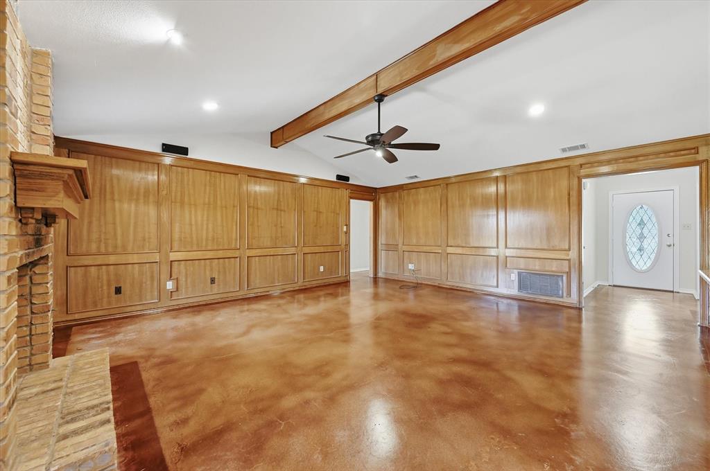 Bairds Add - Residential