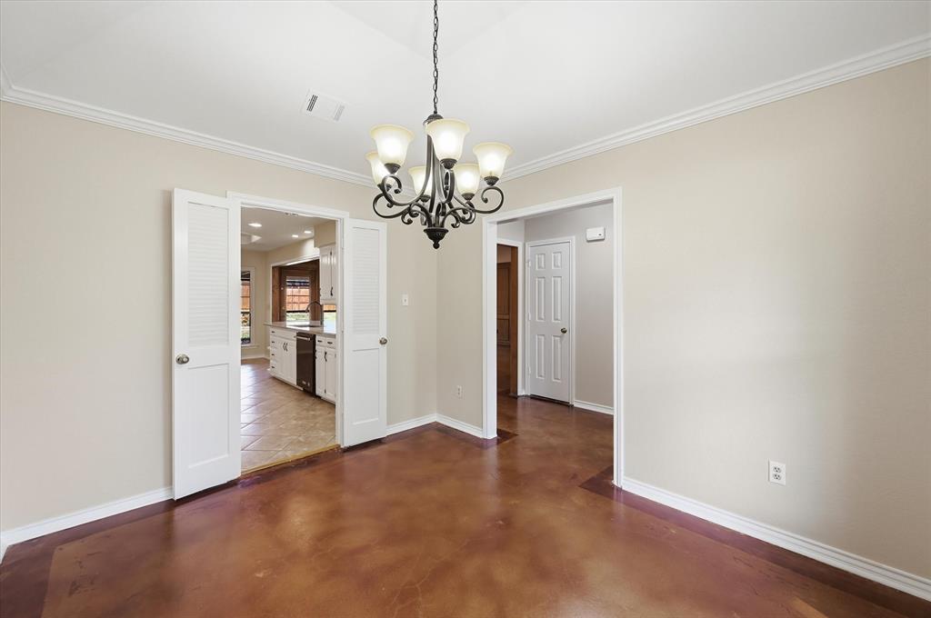 Bairds Add - Residential