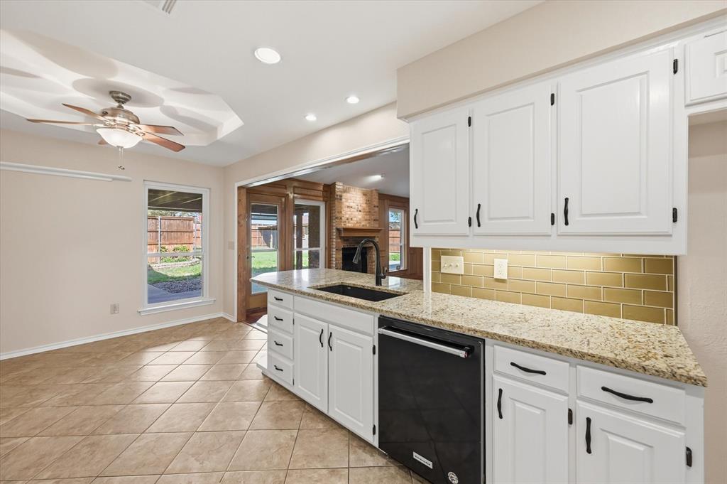 Bairds Add - Residential