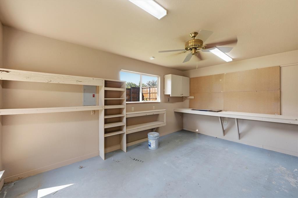 Bairds Add - Residential