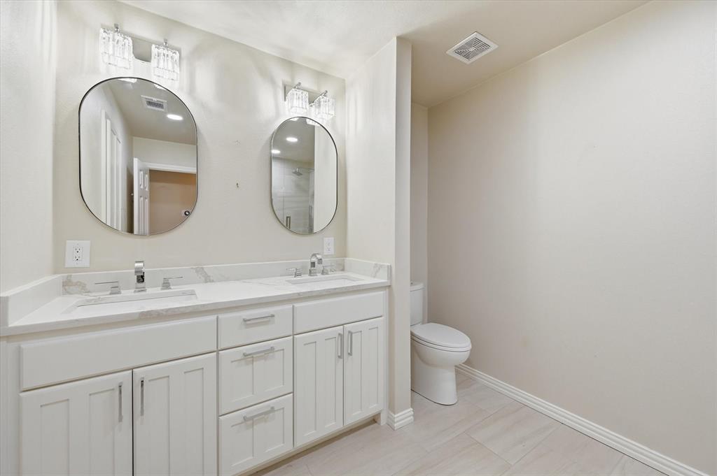 Bairds Add - Residential