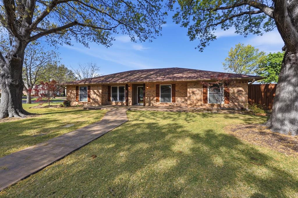 Bairds Add - Residential