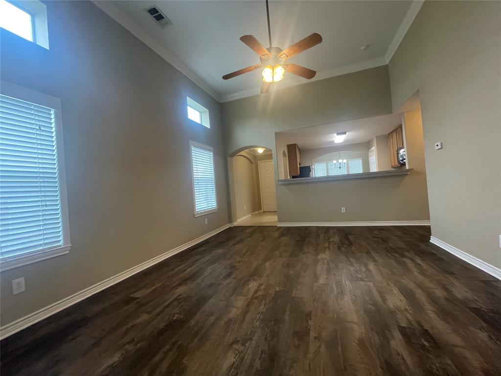 Sundown Ranch Ph 3 - Residential Lease