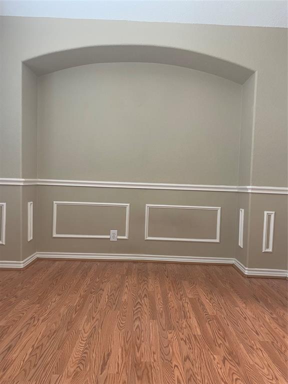 Sundown Ranch Ph 3 - Residential Lease