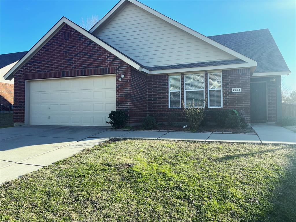 Sundown Ranch Ph 3 - Residential Lease