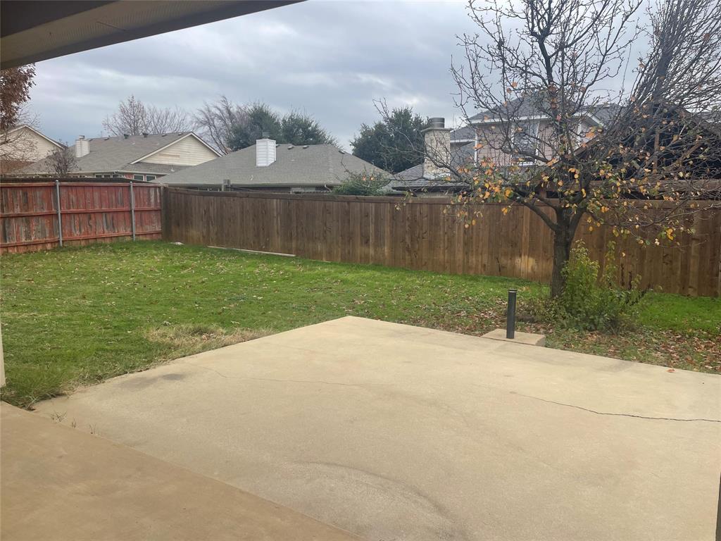 Sundown Ranch Ph 3 - Residential Lease