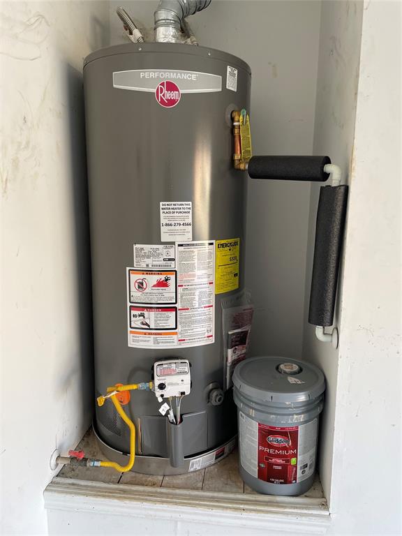 Sundown Ranch Ph 3 - Residential Lease