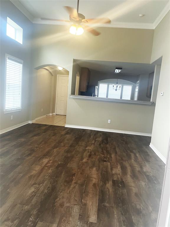 Sundown Ranch Ph 3 - Residential Lease