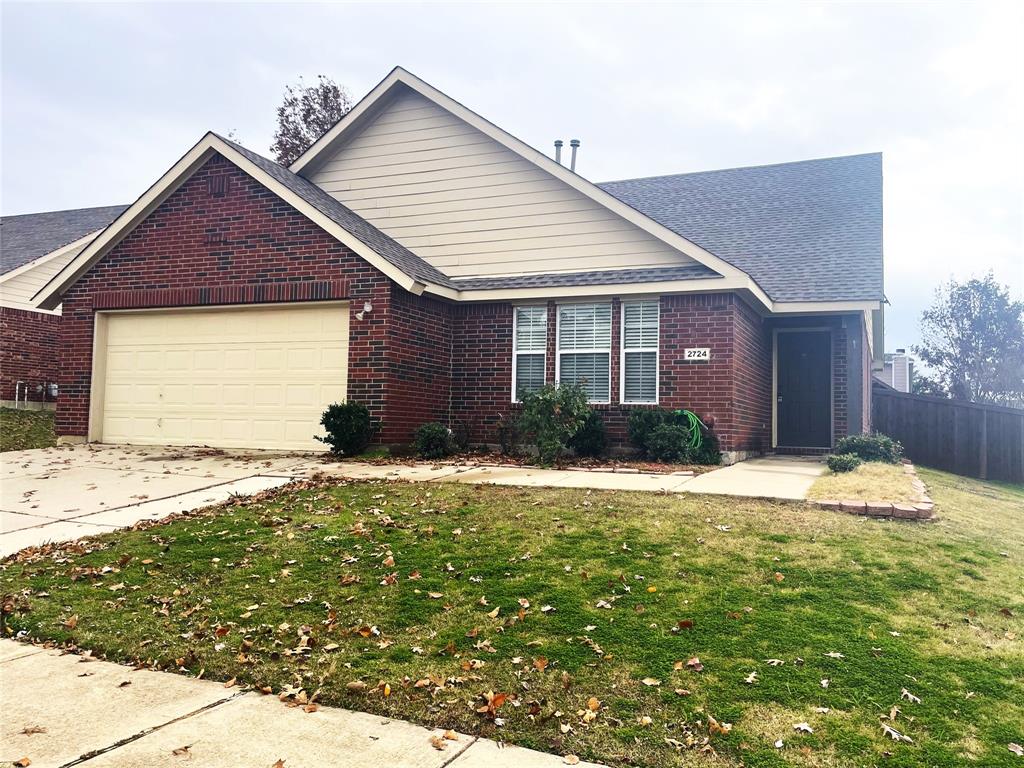 Sundown Ranch Ph 3 - Residential Lease