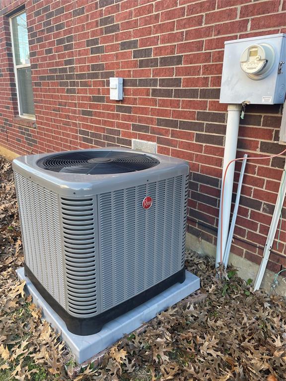 Sundown Ranch Ph 3 - Residential Lease