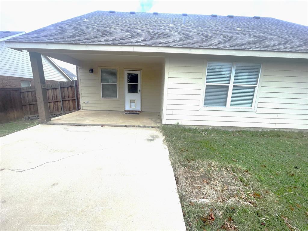 Sundown Ranch Ph 3 - Residential Lease