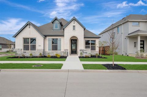 Photo of 9321 Persimmon Lane, Mesquite, TX 75126 (MLS # 21098590)