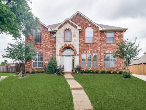 Photo of 4317 Sea View Drive, Garland, TX 75043 (MLS # 21239172)