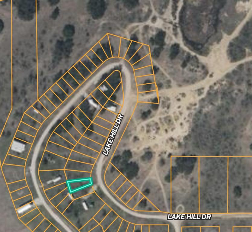 Lot 1346 Lake Front Circle
