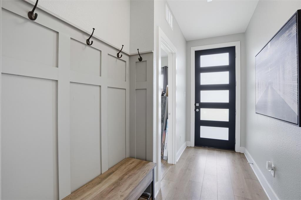 Frisco Heights Add - Residential