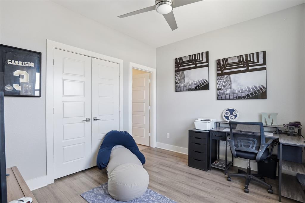 Frisco Heights Add - Residential