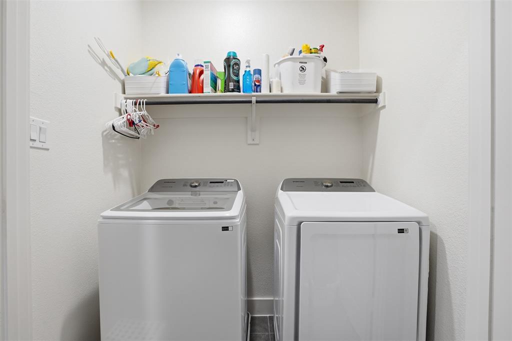 Frisco Heights Add - Residential