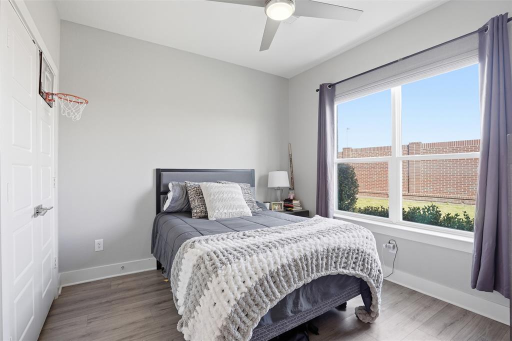 Frisco Heights Add - Residential