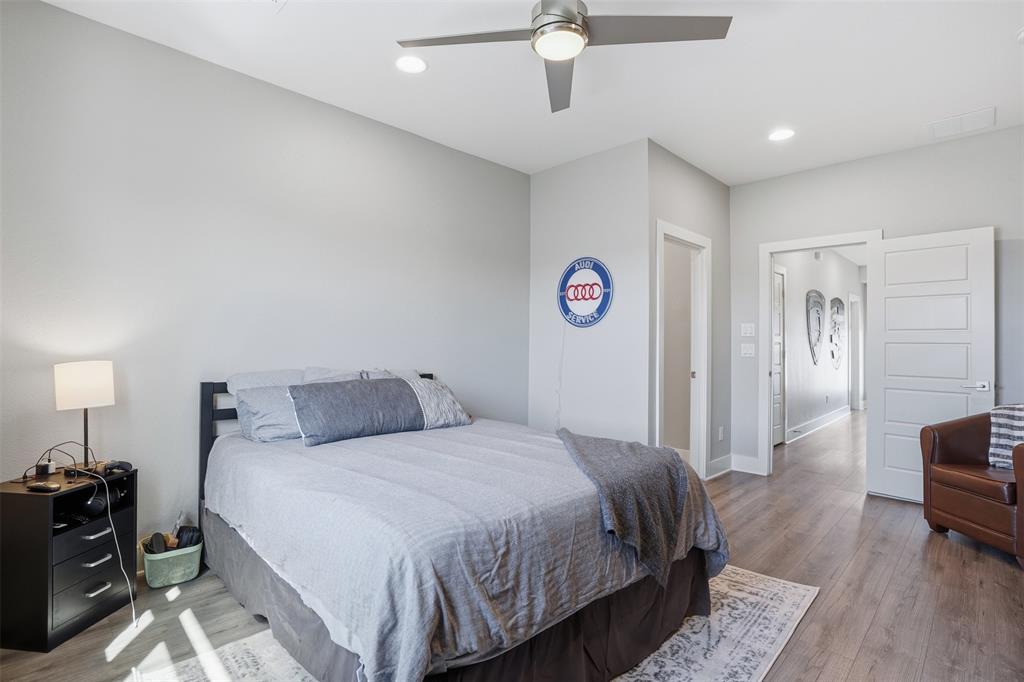 Frisco Heights Add - Residential