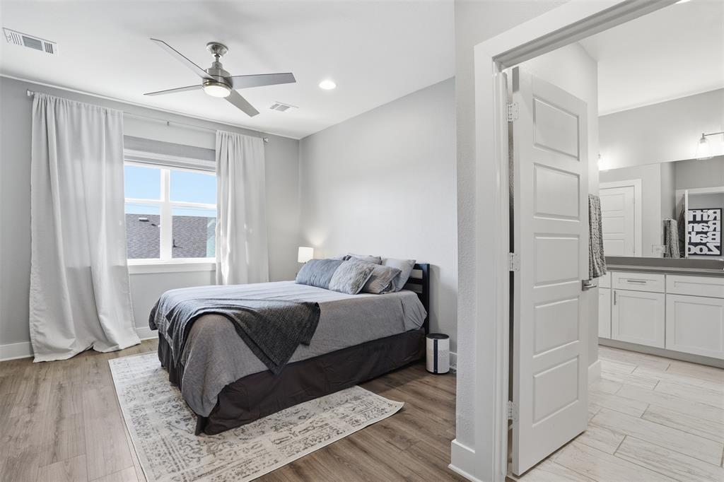 Frisco Heights Add - Residential