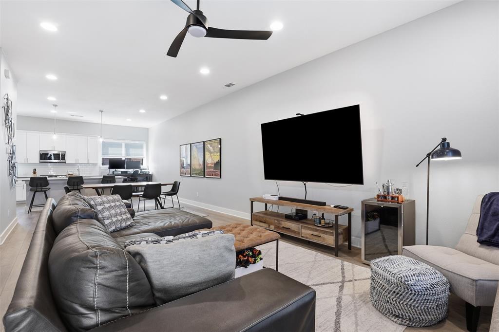 Frisco Heights Add - Residential