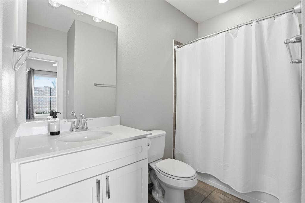 Frisco Heights Add - Residential