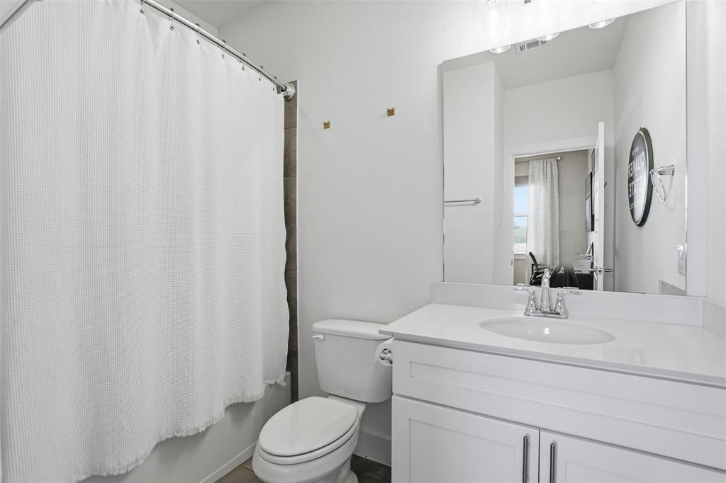 Frisco Heights Add - Residential