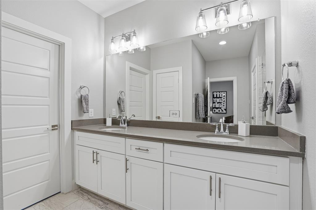 Frisco Heights Add - Residential