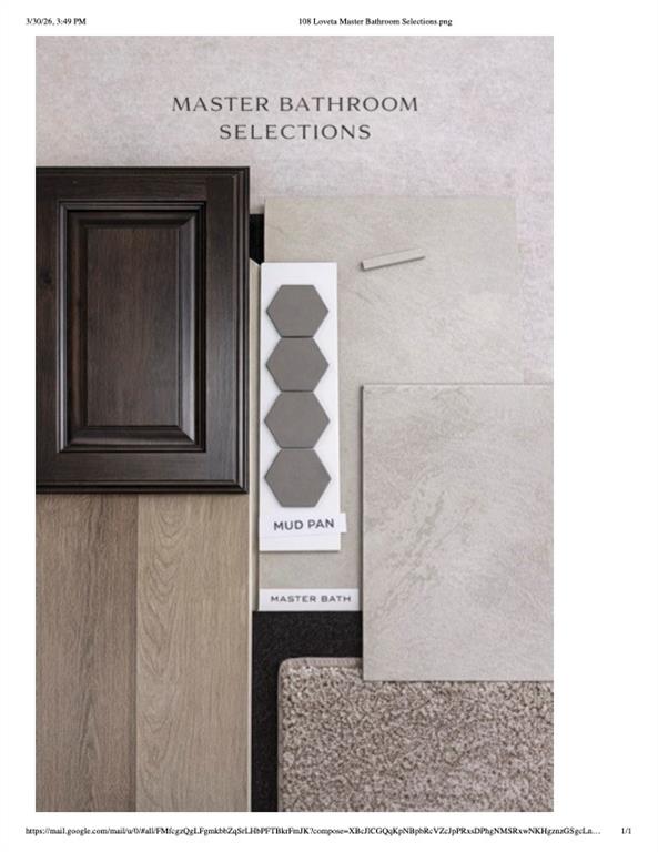 Arbor Oaks - Residential