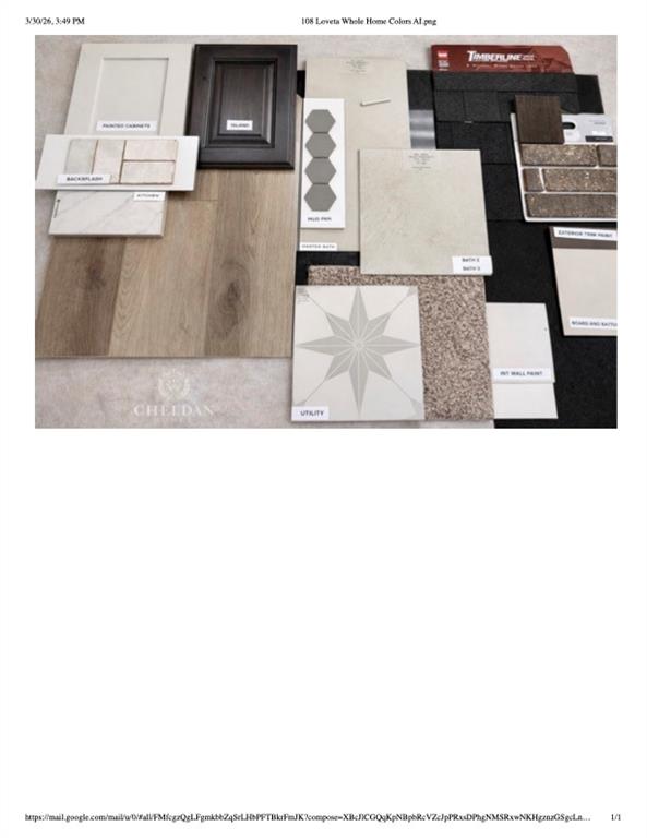 Arbor Oaks - Residential