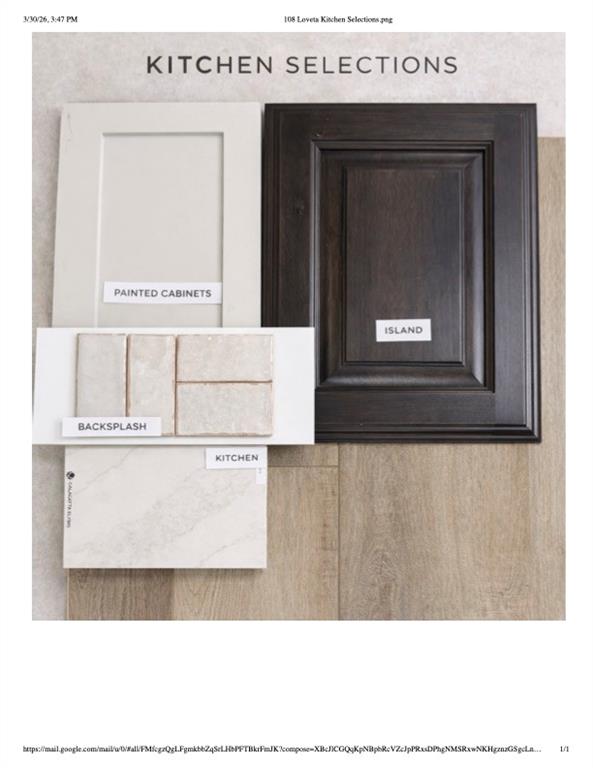 Arbor Oaks - Residential