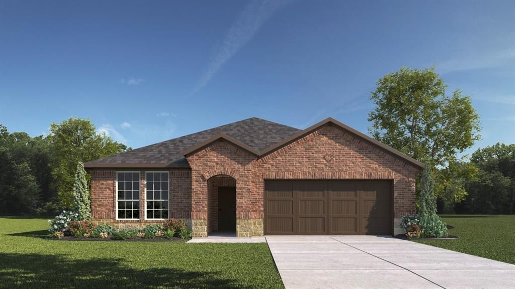 Photo of 2454 Wesley Avenue, Royse City, TX 75189 (MLS # 21256809)