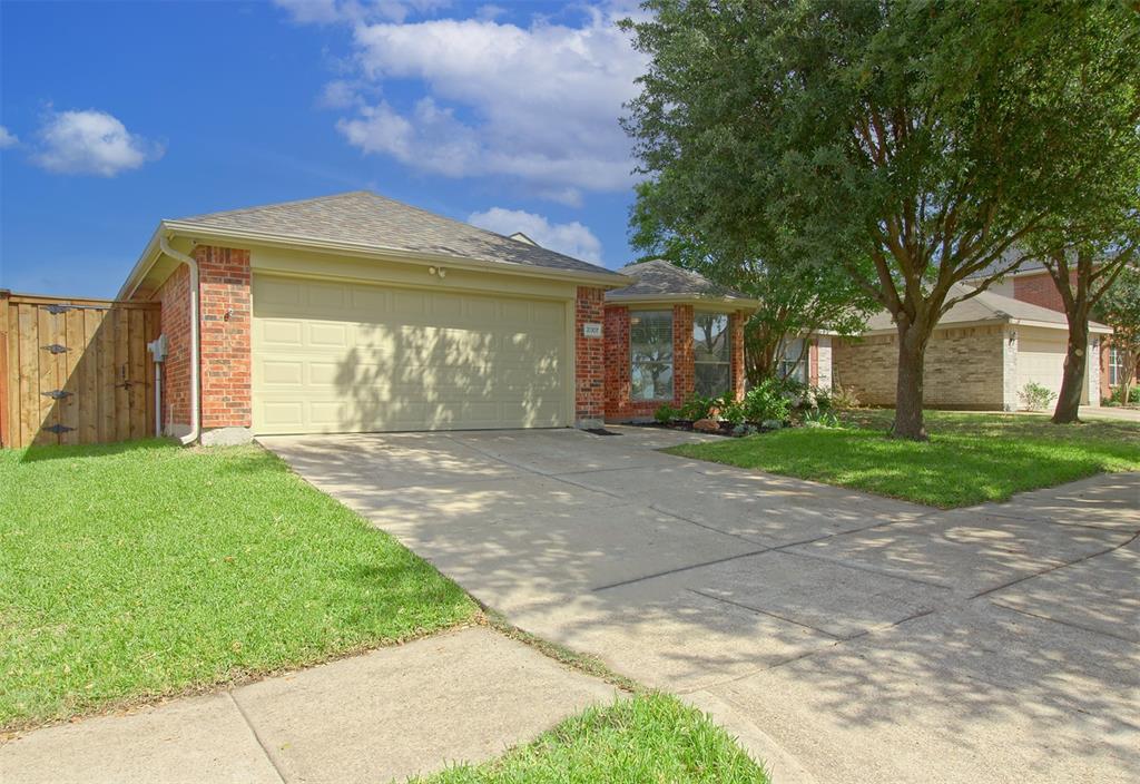 2007 Kings Forest Drive