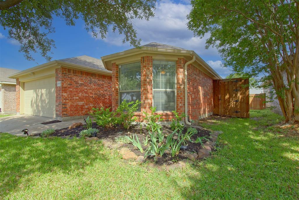 2007 Kings Forest Drive